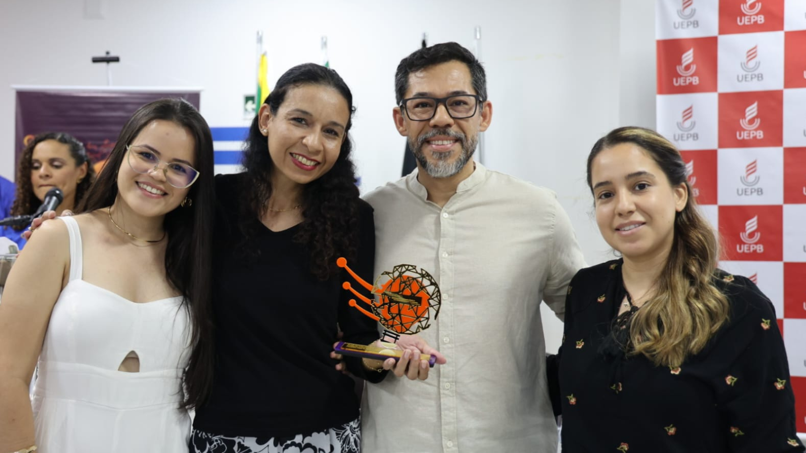 NUPEA celebra premiações em patentes que unem Pesquisa e Extensão