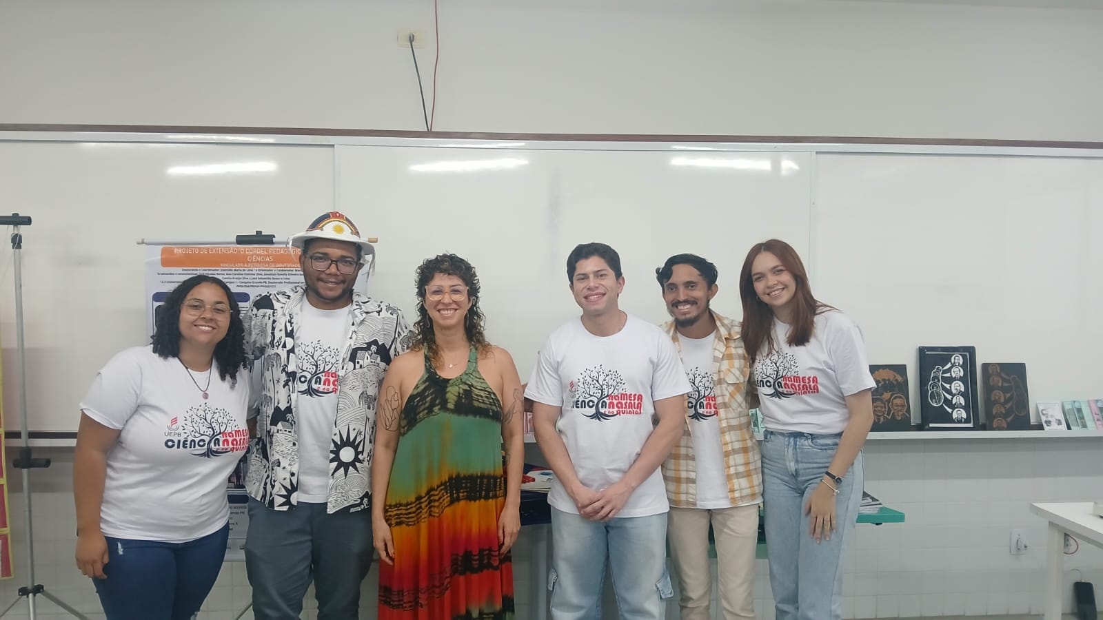 Nosso Nordeste em Cordel: tradição popular e saber científico