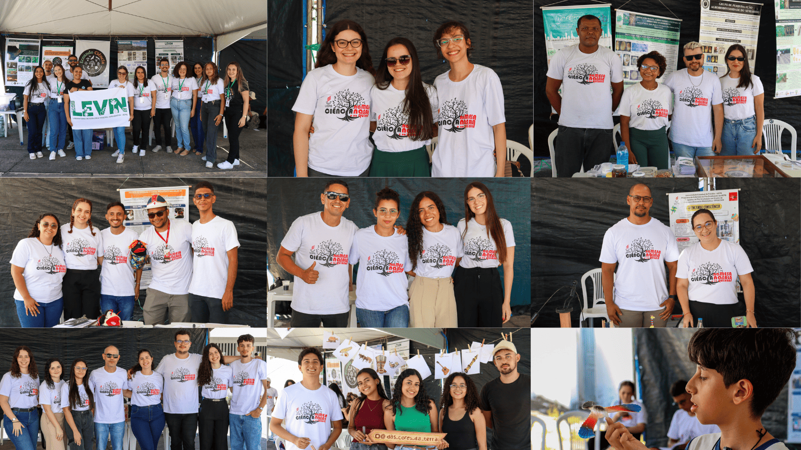 Ciência, extensão e protagonismo estudantil em destaque na 4° Mostra de Pesquisa e Extensão